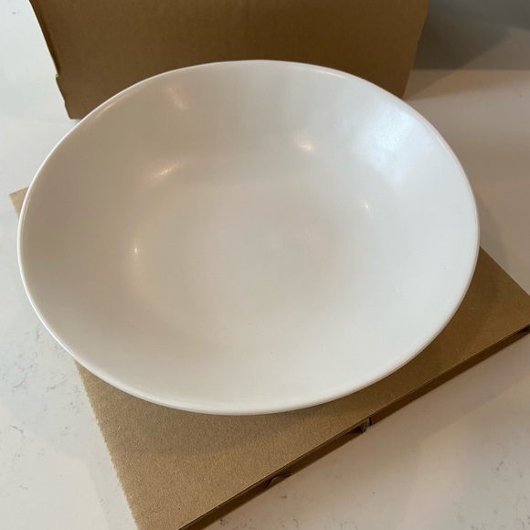Fable - Pasta Bowls - SPECIAL EDITION WHITE - Picture 3 of 4